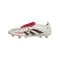 adidas Predator Elite FT FG Champagne Weiss Schwarz - weiss