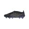 adidas Predator Elite FT FG Kaka Schwarz - schwarz