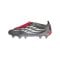 adidas Predator Elite FT SG Finisher Steel Grau - grau