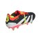 adidas Predator Elite FT SG Solar Energy Schwarz Weiss Rot - schwarz