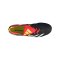adidas Predator Elite FT SG Solar Energy Schwarz Weiss Rot - schwarz