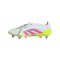 adidas Predator Elite FT SG Celestial Victory Weiß - weiss