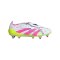 adidas Predator Elite FT SG Celestial Victory Weiß - weiss