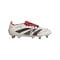 adidas Predator Elite FT SG Champagne Weiss Schwarz - weiss