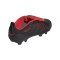 adidas Predator Elite FT FG Leather Tech Kids Schwarz - schwarz