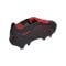 adidas Predator Elite FT FG Leather Tech Schwarz - schwarz
