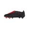 adidas Predator Elite FT FG Leather Tech Schwarz - schwarz