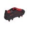 adidas Predator Elite FT SG Leather Tech Schwarz - schwarz
