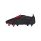 adidas Predator Elite FT SG Leather Tech Schwarz - schwarz