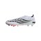 adidas Predator Elite LL AG Chaos vs Control Weiß - weiss