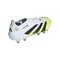 adidas Predator Elite LL AG Radiant Blaze Weiß - weiss