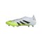 adidas Predator Elite LL AG Radiant Blaze Weiß - weiss