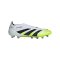 adidas Predator Elite LL AG Radiant Blaze Weiß - weiss