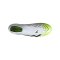adidas Predator Elite LL AG Radiant Blaze Weiß - weiss