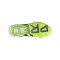 adidas Predator Elite LL FG Radiant Blaze Kids Weiß - weiss