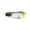 adidas Predator Elite LL FG Radiant Blaze Kids Weiß - weiss