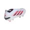 adidas Predator Elite LL FG Chaos vs Control Weiß - weiss