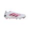 adidas Predator Elite LL FG Chaos vs Control Weiß - weiss