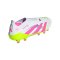 adidas Predator Elite LL AG Celestial Victory Weiß - weiss
