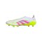 adidas Predator Elite LL AG Celestial Victory Weiß - weiss