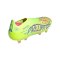 adidas Predator Elite LL FG Mystic Victory Gelb - gelb