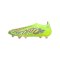 adidas Predator Elite LL FG Mystic Victory Gelb - gelb