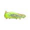 adidas Predator Elite LL FG Mystic Victory Gelb - gelb