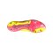 adidas Predator Elite LL FG Energy Citrus Gelb Schwarz Rot - gelb