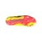 adidas Predator Elite LL FG Kids Energy Citrus Gelb Schwarz Rot - gelb