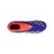 adidas Predator Elite LL FG Advancement Kids Blau Weiss - blau