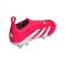 adidas Predator Elite LL FG Pure Victory Kids Rot - rot