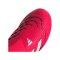 adidas Predator Elite LL FG Pure Victory Kids Rot - rot