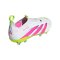 adidas Predator Elite LL FG Celestial Victory Kids Weiß - weiss