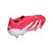 adidas Predator Elite LL FG Pure Victory Rot - rot