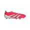 adidas Predator Elite LL FG Pure Victory Rot - rot