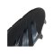 adidas Predator Elite LL FG Nightstrike Schwarz - schwarz