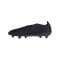 adidas Predator Elite LL FG Nightstrike Schwarz - schwarz