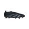 adidas Predator Elite LL FG Nightstrike Schwarz - schwarz
