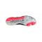 adidas Predator Elite LL FG Solar Energy Schwarz Weiss Rot - schwarz