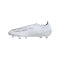 adidas Predator Elite LL FG Day Spark Weiss Gold - weiss