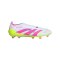 adidas Predator Elite LL FG Celestial Victory Weiß - weiss