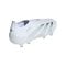 adidas Predator Elite LL FG Pearlized Weiss Silber Weiss - weiss