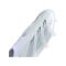 adidas Predator Elite LL FG Pearlized Weiss Silber Weiss - weiss