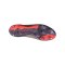 adidas Predator Elite LL SG Vivid Horizon Grau Pink - grau