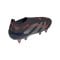 adidas Predator Elite LL SG Stealth Victory Schwarz - schwarz