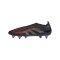 adidas Predator Elite LL SG Stealth Victory Schwarz - schwarz