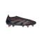 adidas Predator Elite LL SG Stealth Victory Schwarz - schwarz