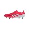 adidas Predator Elite SG Pure Victory Rot - rot