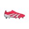 adidas Predator Elite SG Pure Victory Rot - rot