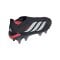 adidas Predator Elite LL SG Immortal DNA Schwarz - schwarz